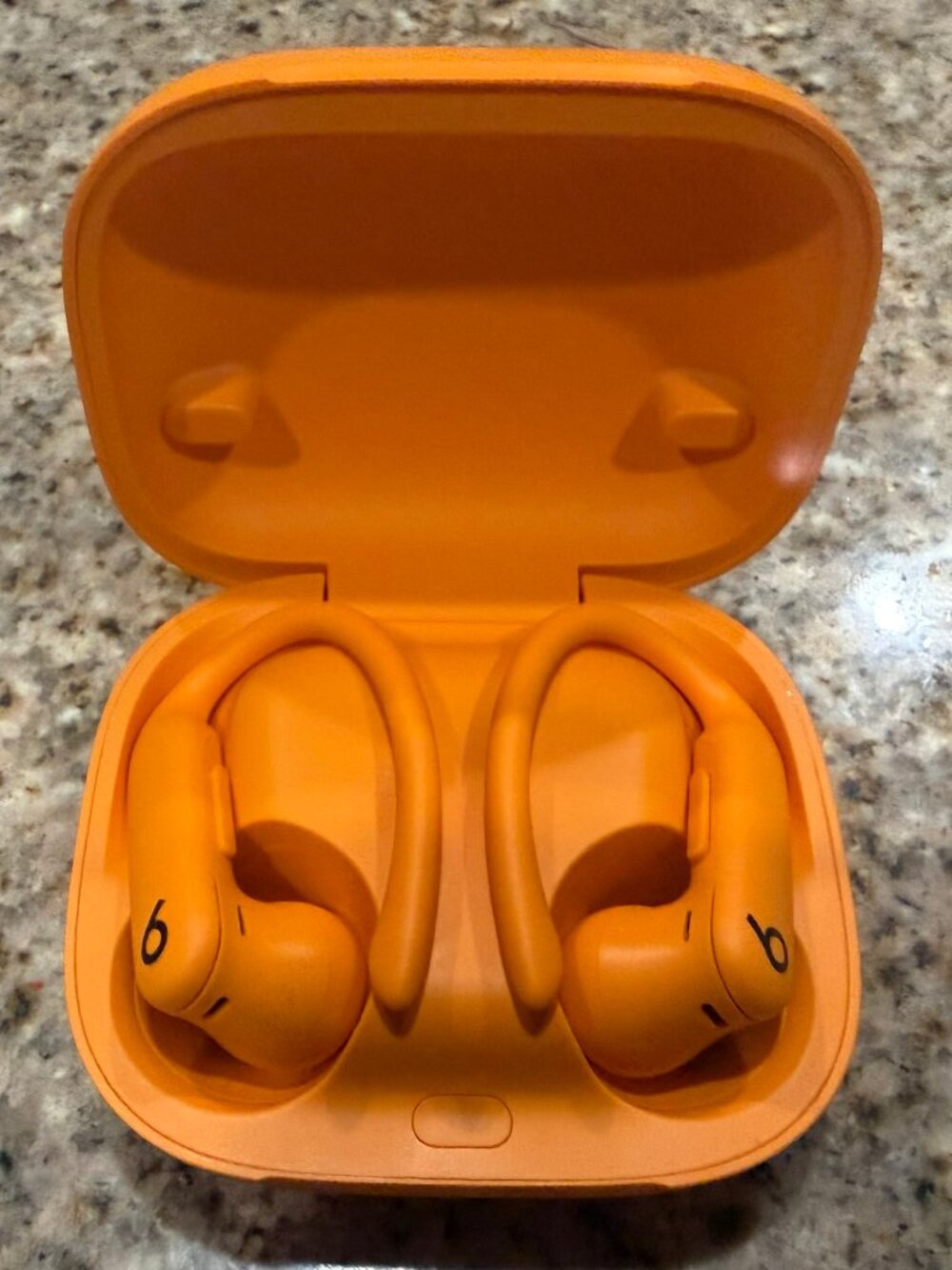 Powerbeats Pro 2s